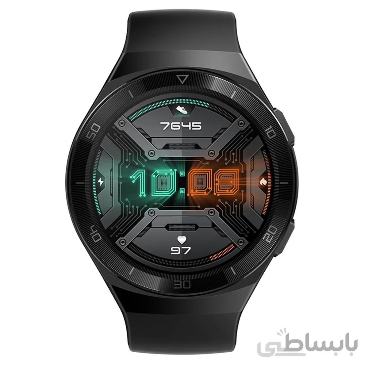 ساعت هوشمند هواوی مدل جی تی 2e ا Huawei Watch GT 2e SmartWatch