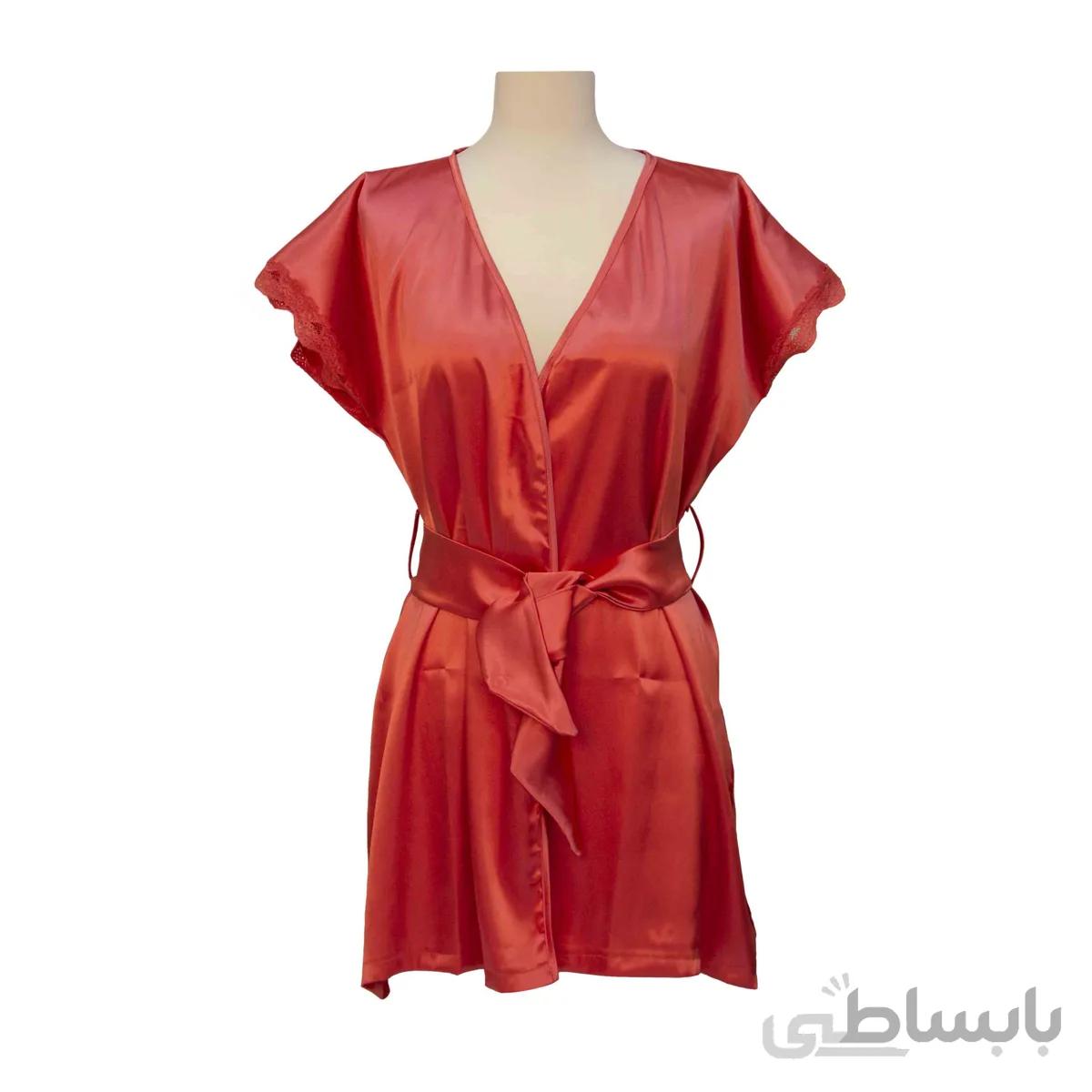 لباس خواب شنلی لورنزا 412