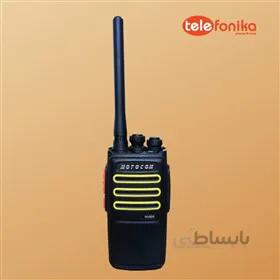 بیسیم واکی تاکی موتوکام MOTOCOM مدل MC666