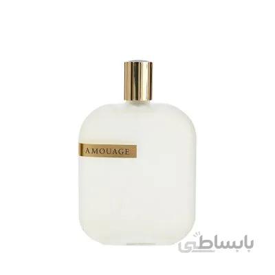 ادوپرفیوم آمواژ لایبرری کالکشن اپوس 2 100 میل ا amouage | 701666024200