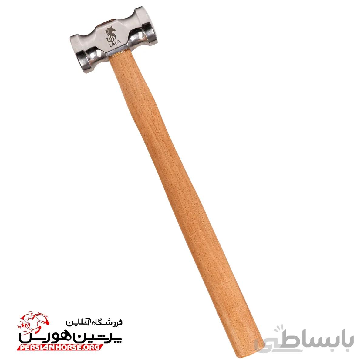 چکش نعل سازی LALA
