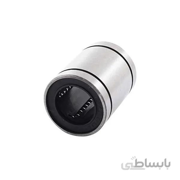 بلبرینگ خطی مدل LM20UU قطر 20 میلیمتر