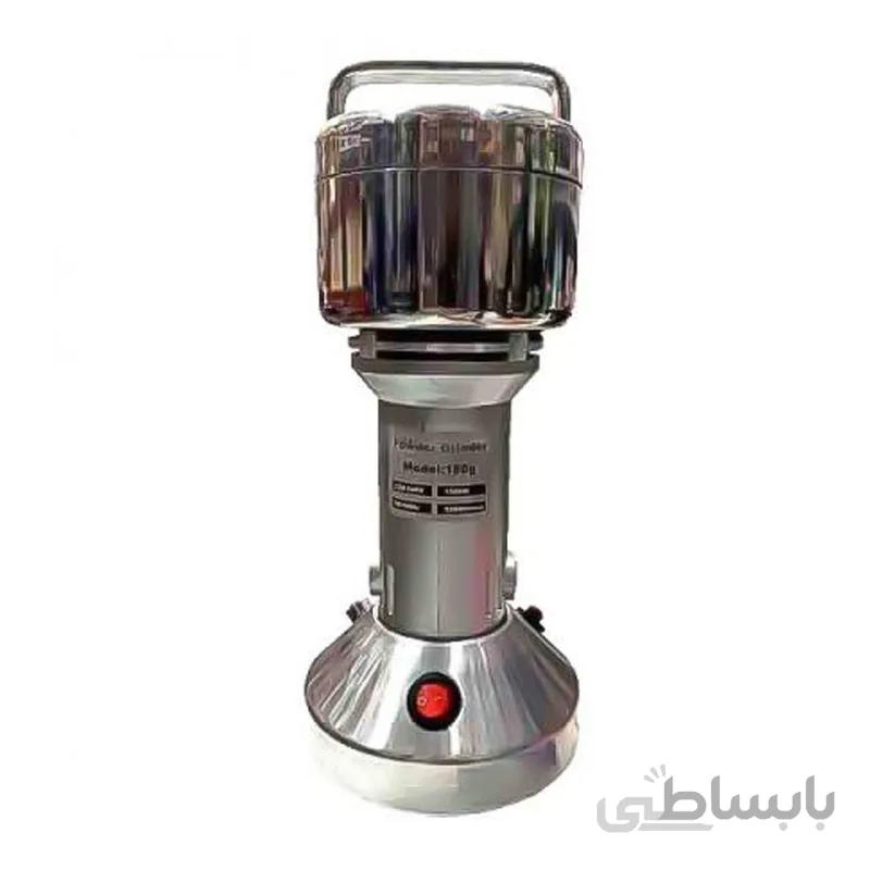 آسیاب نیمه صنعتی سیلورکرست SILVERCREST 7880