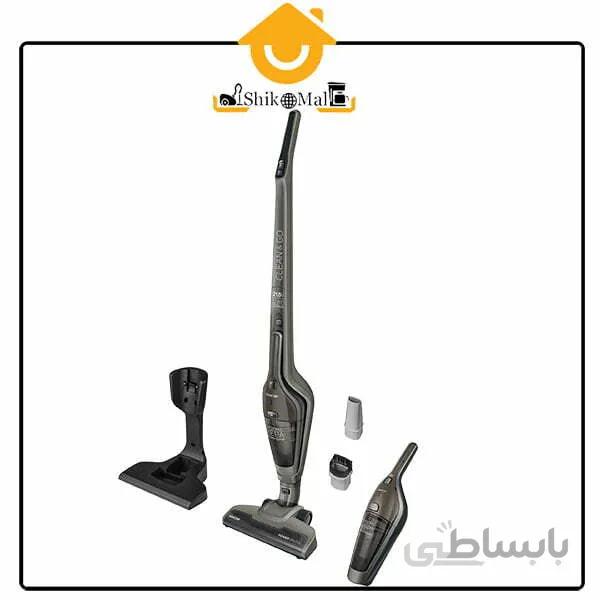 جاروشارژی 2در1 سنکور مدل SVC 8621TI ا Sencor SVC 8621TI Chargeable Vacuum Cleaner