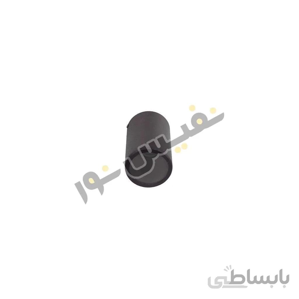 چراغ آویز سقفی دکوراتیو استوانه ای S8005/C/12