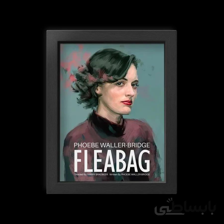 پوستر سریال fleabag