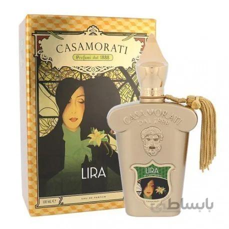 زرژوف کازاموراتی لیرا ادوپرفیوم Xerjoff Casamorati Lira 100 ml edp
