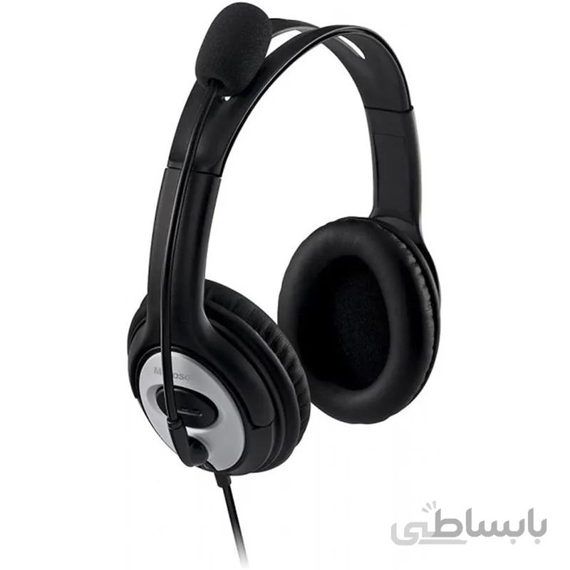 هدست مایکروسافت مدل لایف‌چت LX-3000 ا Microsoft LifeChat LX-3000 Headset