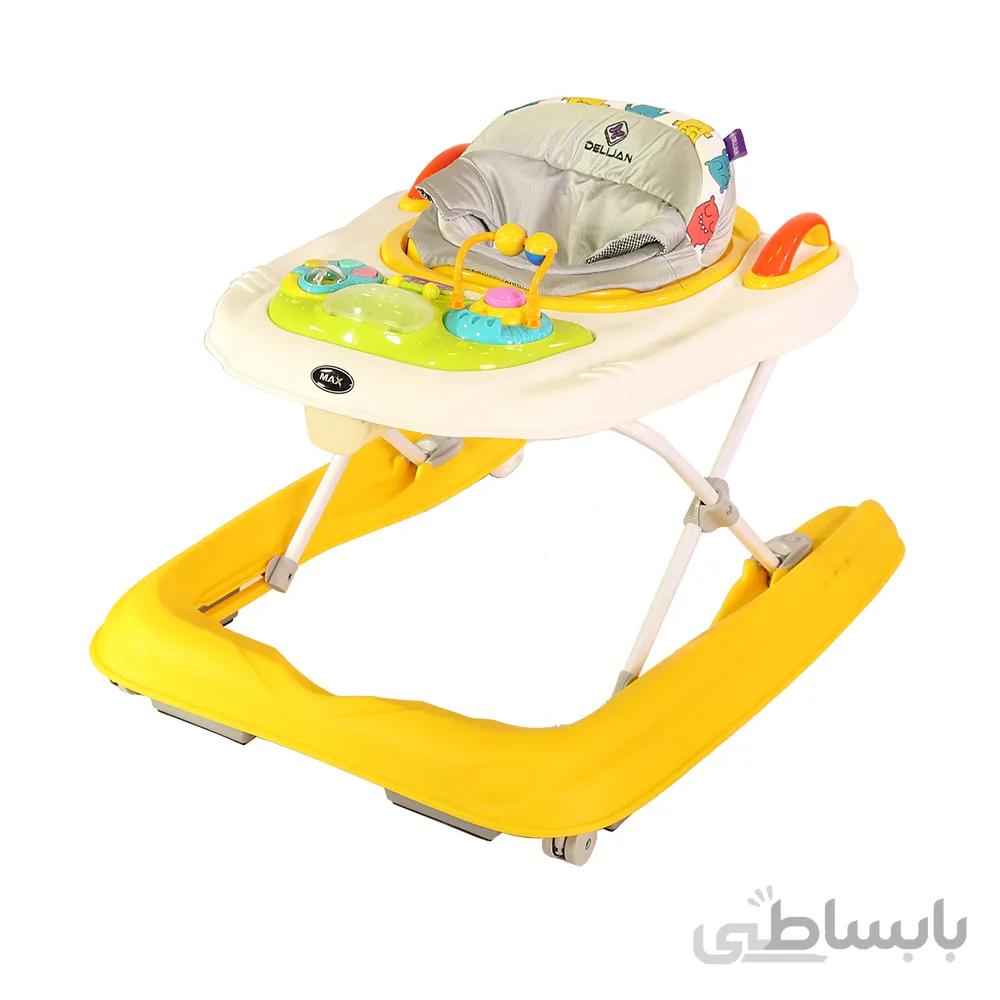 روروئک دلیجان ا Max