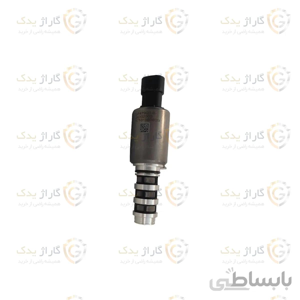 سنسور روغن وی وی تی لیفان X50
