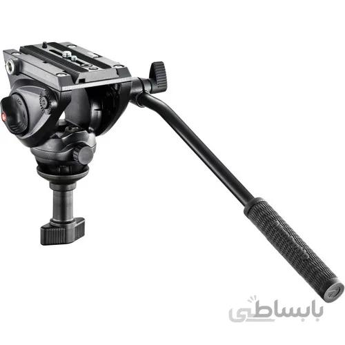 هد فیلمبرداری مانفروتو Manfrotto MVH500A Pro