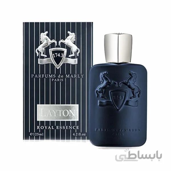 ادکلن مارلی لیتون Marly Layton