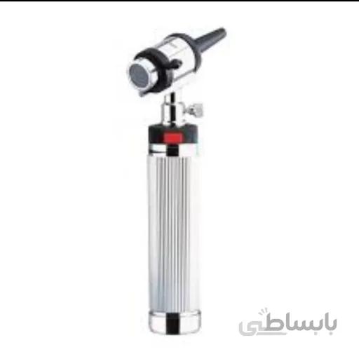 اتوسکوپ ریشتر مدل Uni-I کد 2010 ا Richter otoscope model Uni-I 2010