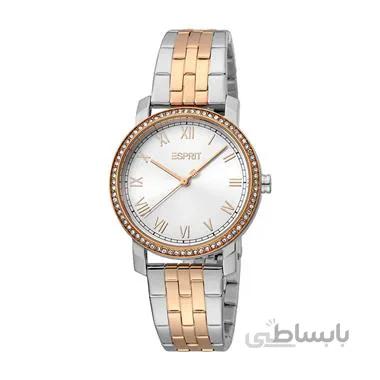 ساعت مچی زنانه اسپریت مدل ES1L282M0085