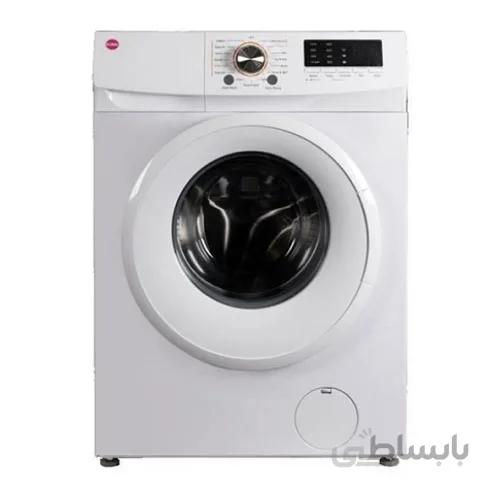 لباسشویی ۶ کیلویی کرال مدل TFW26103 ا Coral washing machine model 26103W