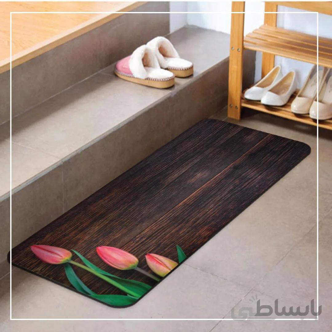 طرح گل لاله 46*109