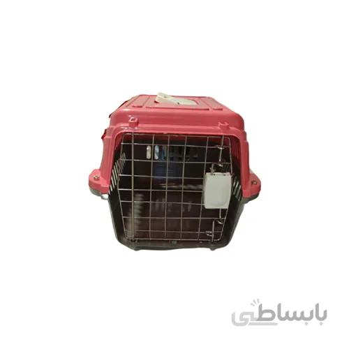 باکس حمل و نقل سگ و گربه