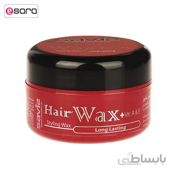 کرم براق کننده موی سر مدل A Plus E مقدار 120 گرم