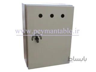 تابلوی دیواری روکار طرح ریتال با ورق 1.25 میلیمتر ابعاد (30*40)