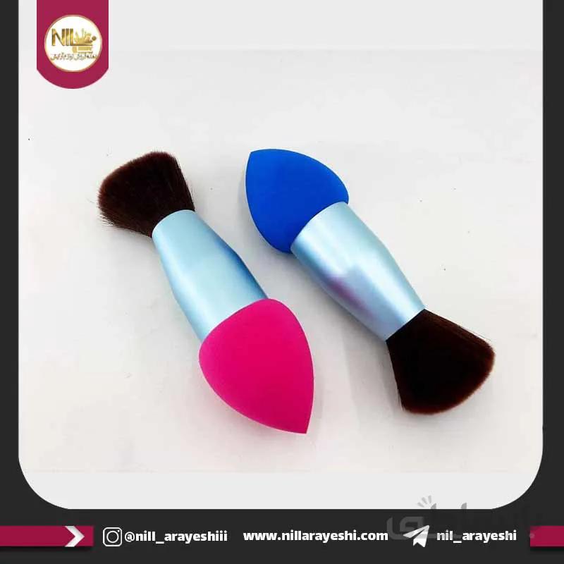 پد براش دار | عمده