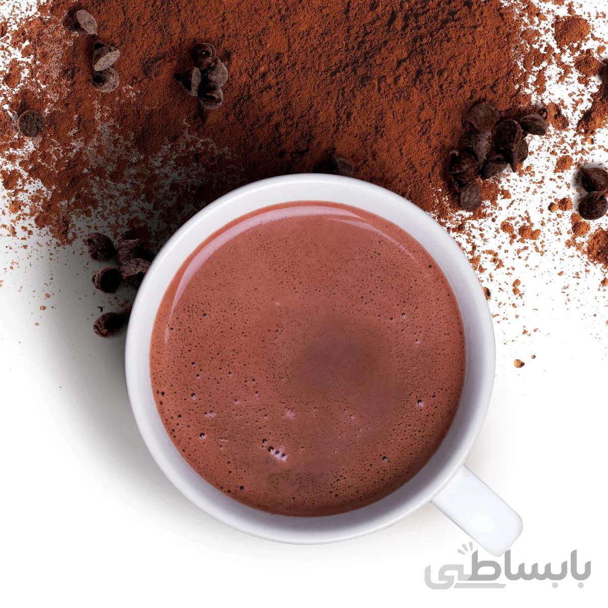 پودر هات چاکلت ممتاز