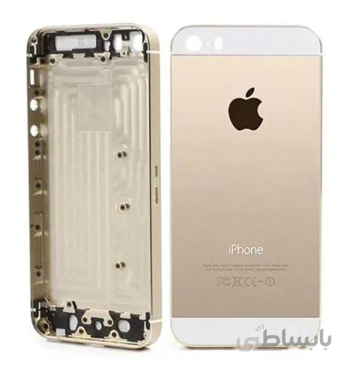 قاب آیفون IPHONE 5S ا قاب گوشی آیفون 5 اس