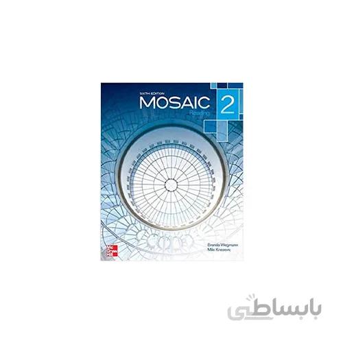 MOSAIC 2 READING 6TH