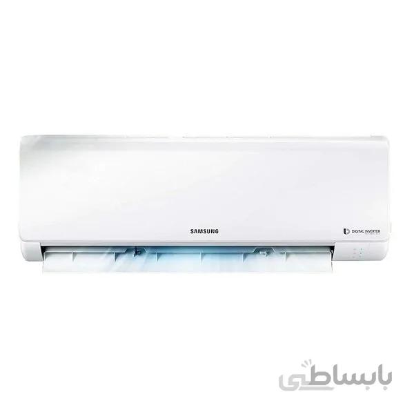 کولر گازی 24000 سامسونگ مدل AR24NSFHEWKX ا Samsung AR24NSFHEWKX Air Conditioner