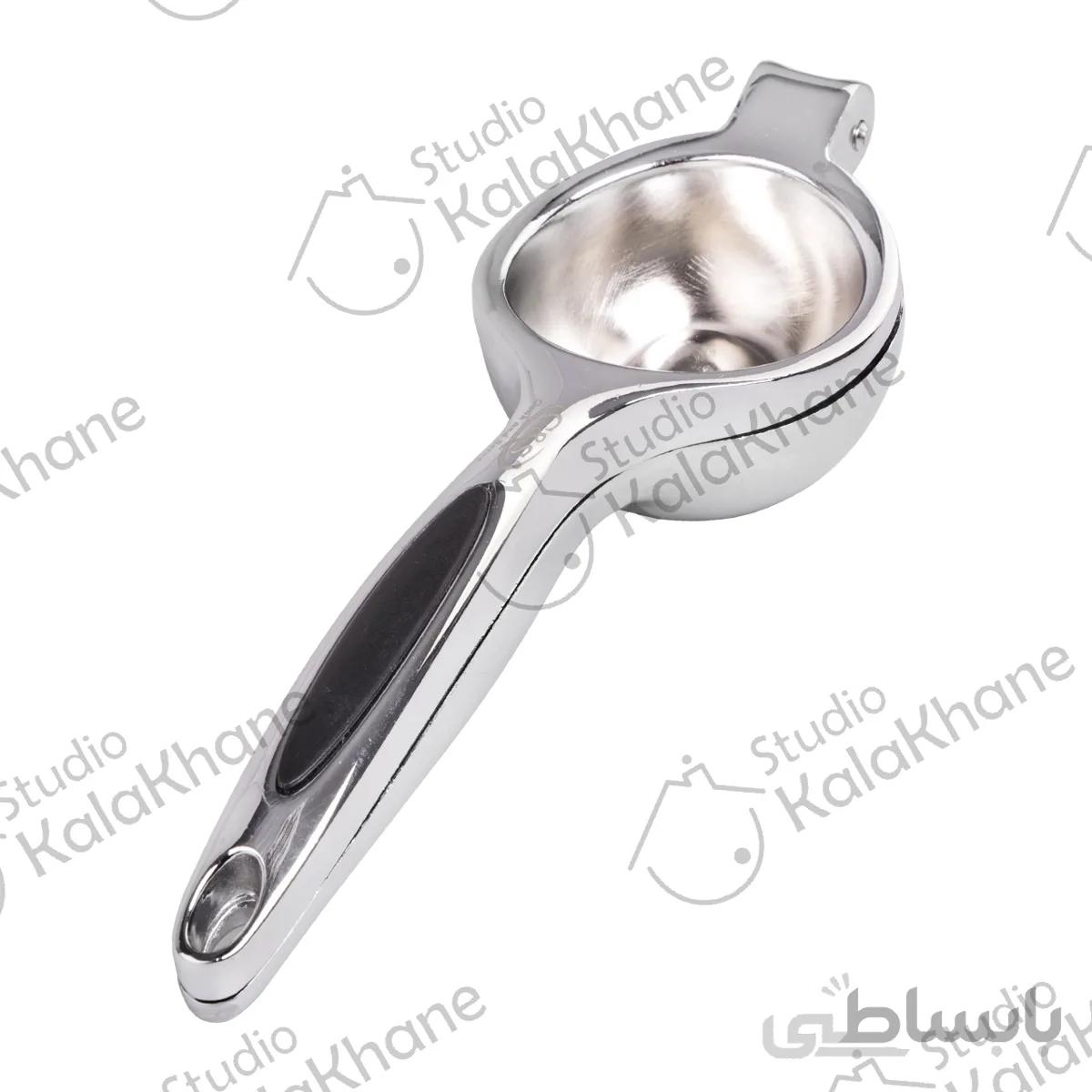 آب مرکبات گیری دستی سی اند اس کد 4115
