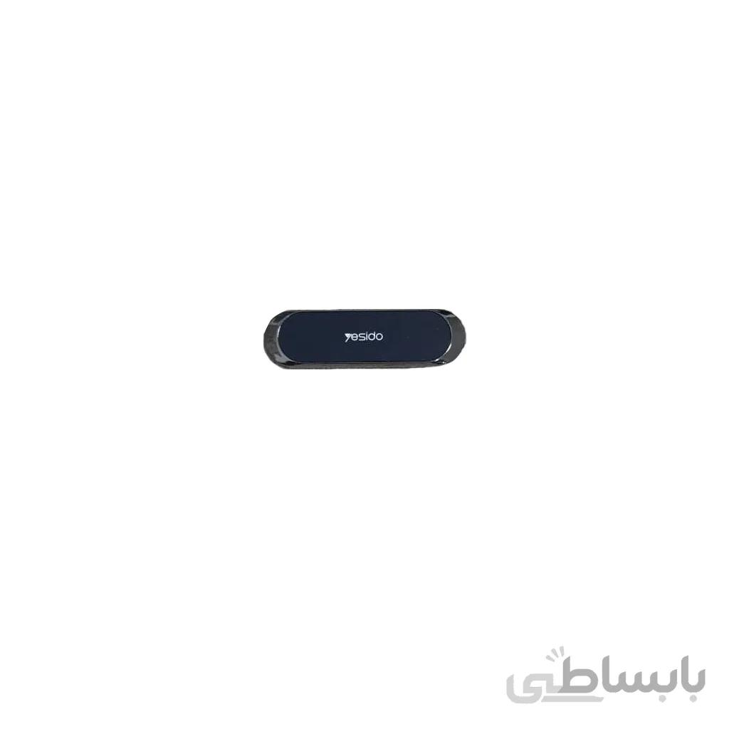 پایه نگهدارنده گوشی موبایل مگنتی مدل YESIDO