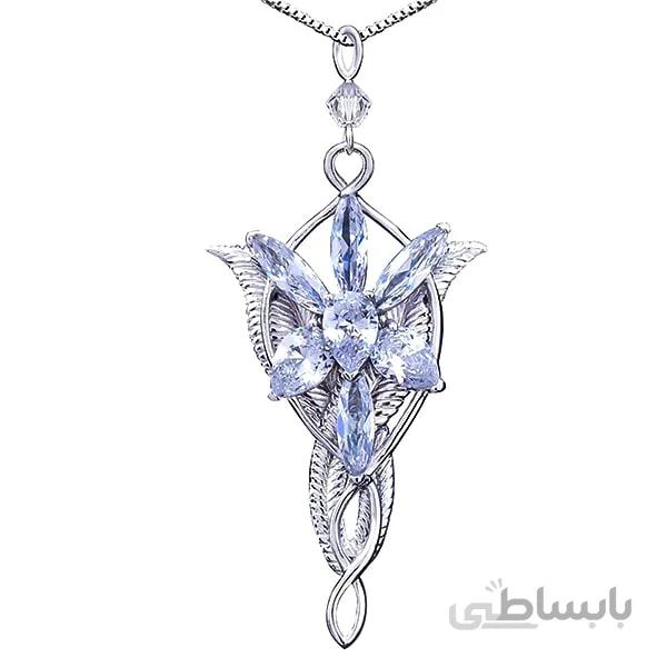 گردن بند ایون استار