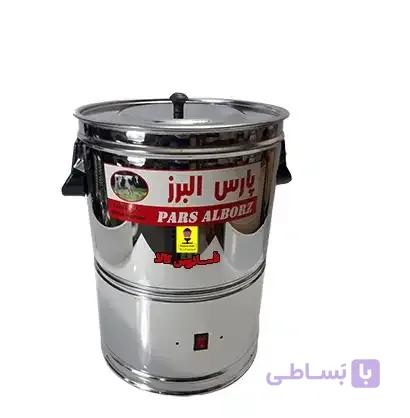 کره گیر 20لیتری موتور پایین