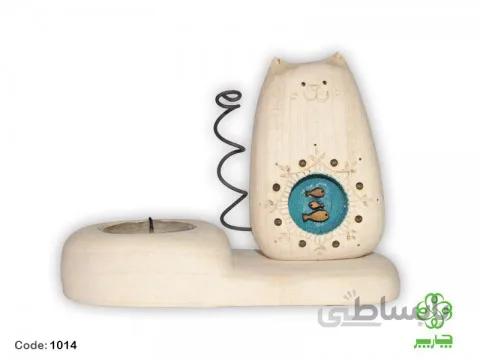 جاشمعی گربه ماهی بدل | 1014
