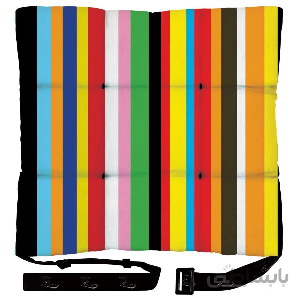 تشک صندلی رنس مدل M1-10087