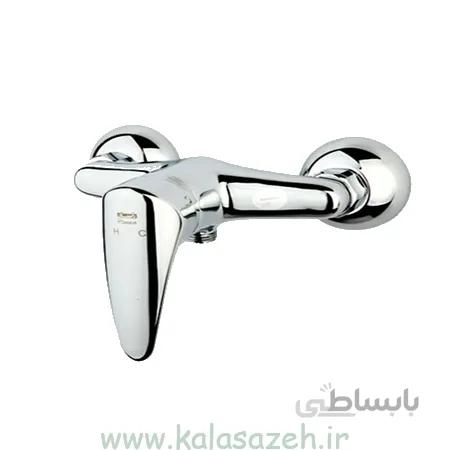 شیرآفتابه راسان مدل درنا