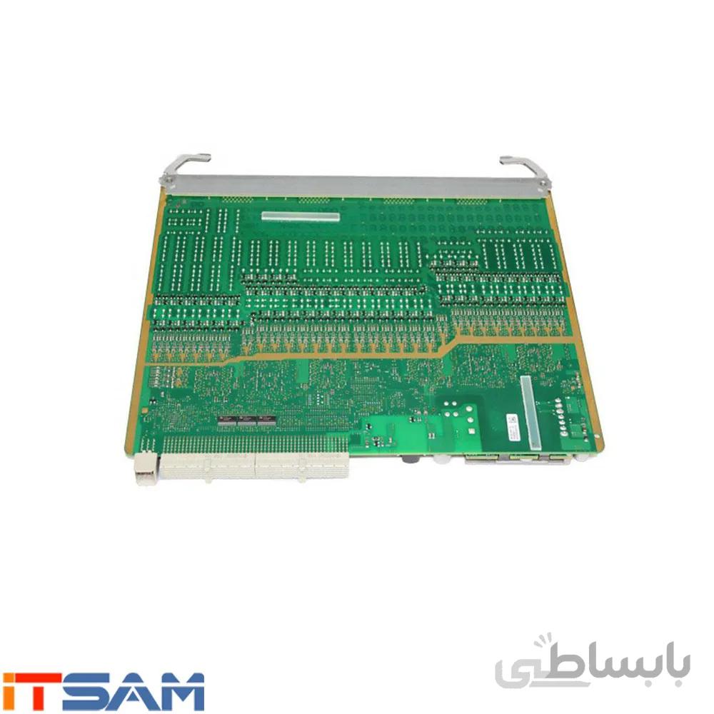 کارت دی اسلم هواوی 64 پورت مدل MA5616 ASPB ا Huawei MA5616 ASPB DSLAM 64port