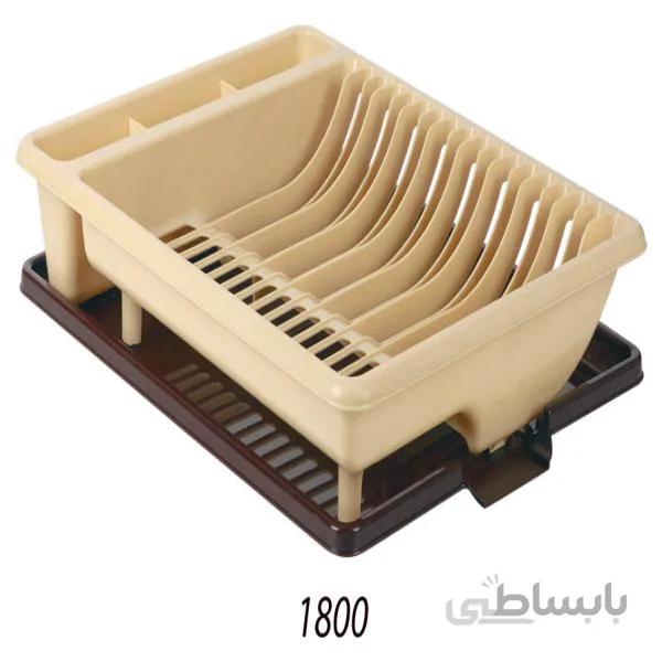 جاظرفی زیردار هدیه سفید