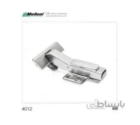 لولا 45 درجه باز آرام بند کلیپس دار4012