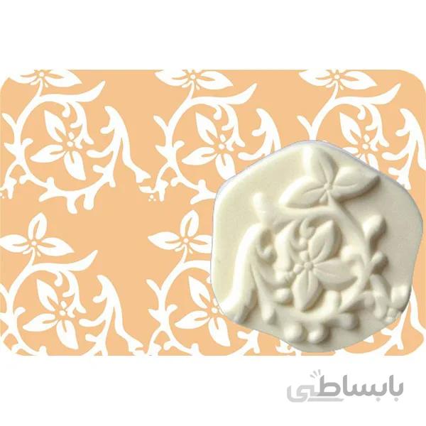مهر کوچک GSB کد AJ-12