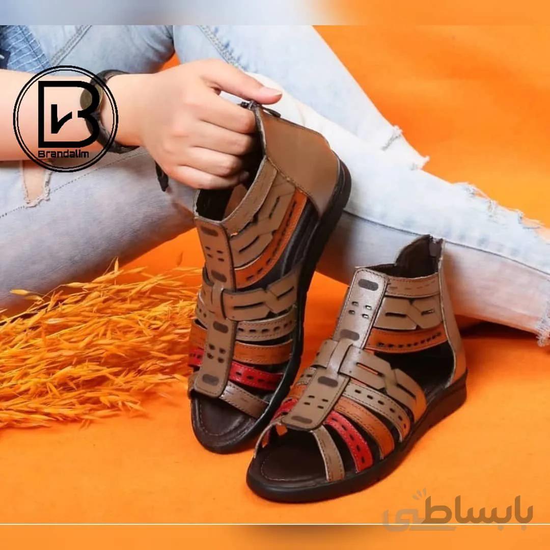 صندل کد 1027