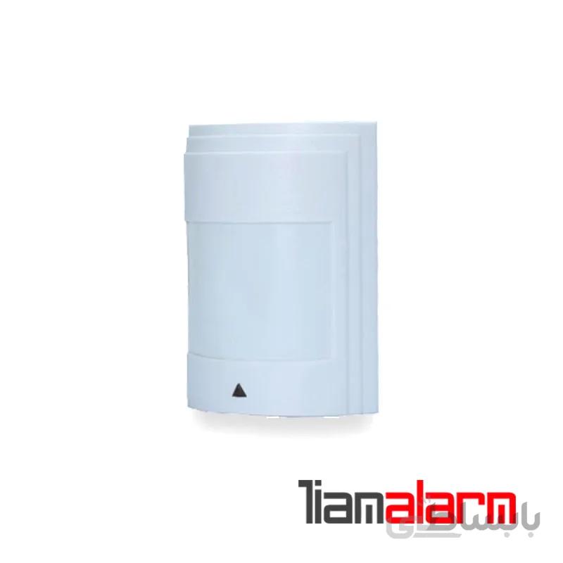 سنسور حرکتی مدل فایو استار F32