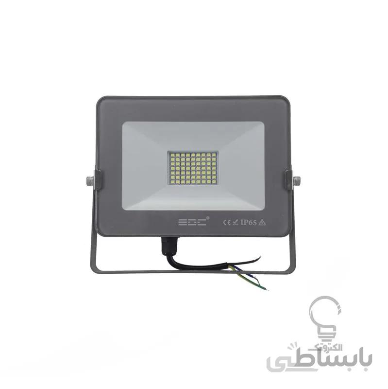 پروژکتور SMD و 20 وات اسلیم ای دی سی