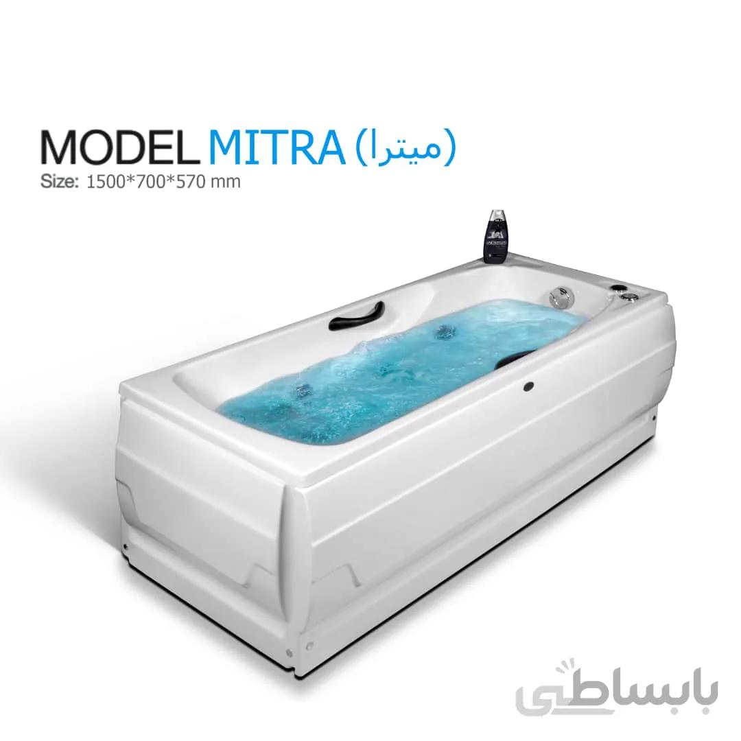 وان میترا 150*70 کامپوزیت