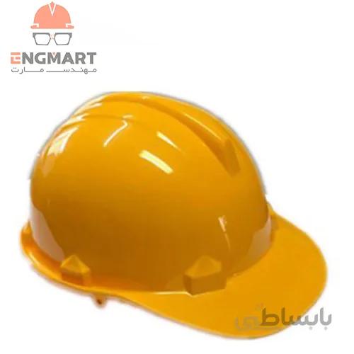 پوسته کلاه ایمنی ABS برند مریس توکن