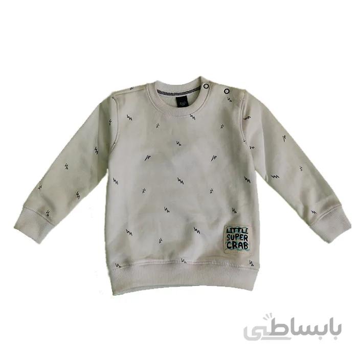بلوز دورس نوزادی برند I&A