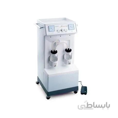 ساکشن دو شیشه بلند یوول مدل 7A-23B