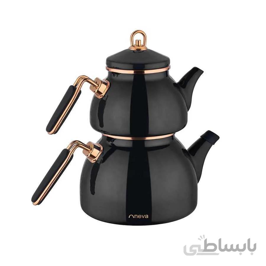 ست کتری و قوری نوا