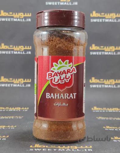 ادویه بایارا Bayara-ادويه بايارا بهارات