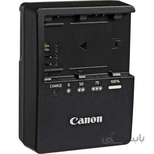شارژر باتری لیتیومی کانن Canon LC-E6