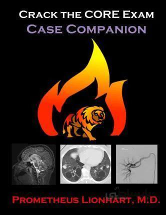 دانلود کتاب Crack the CORE Exam - Case Companion